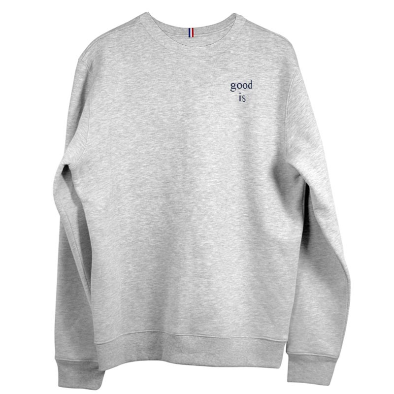 Sweat en coton bio Archibald 360 g_02