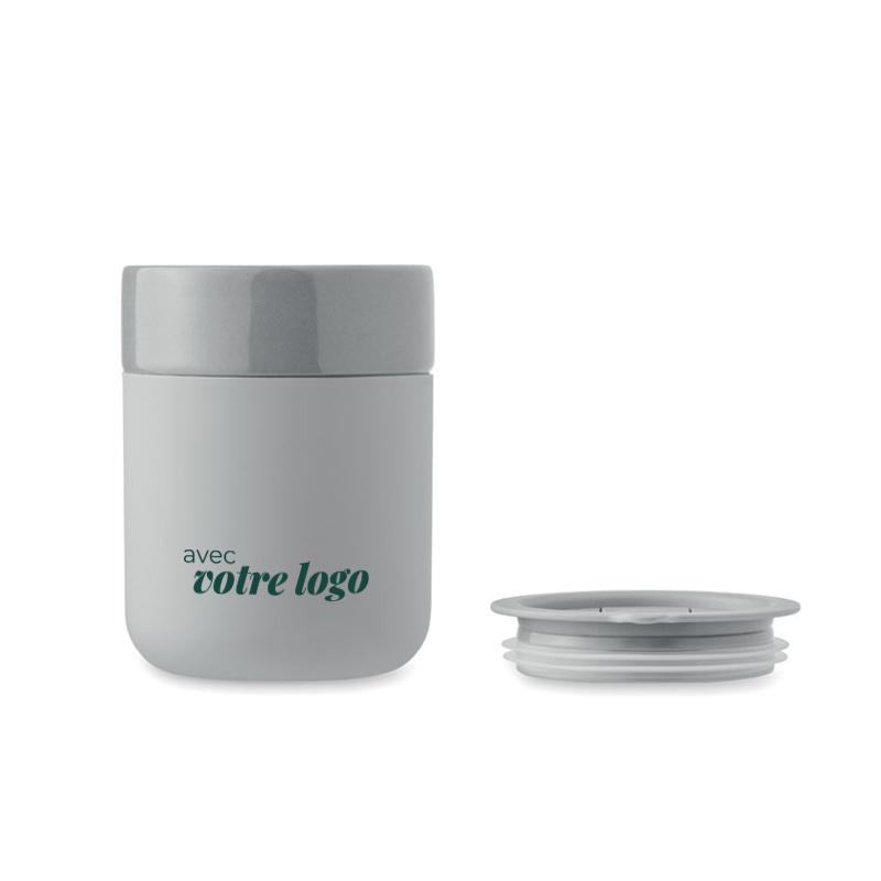 Mug de voyage en céramique Queram 330 mL_03