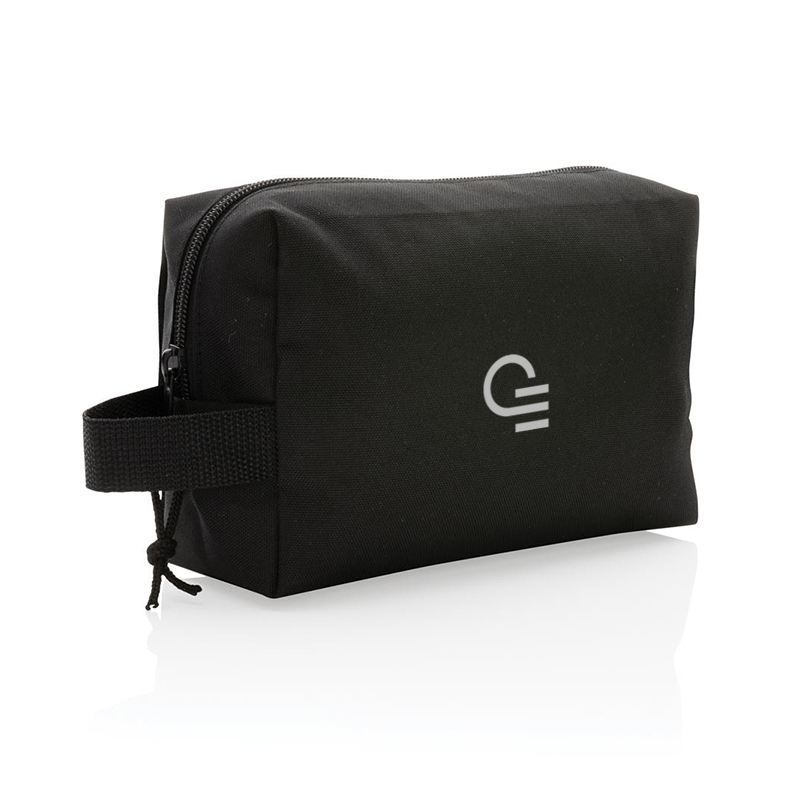 Goodies originaux - Trousse de toilette en rPET souple Impact Aware™_1