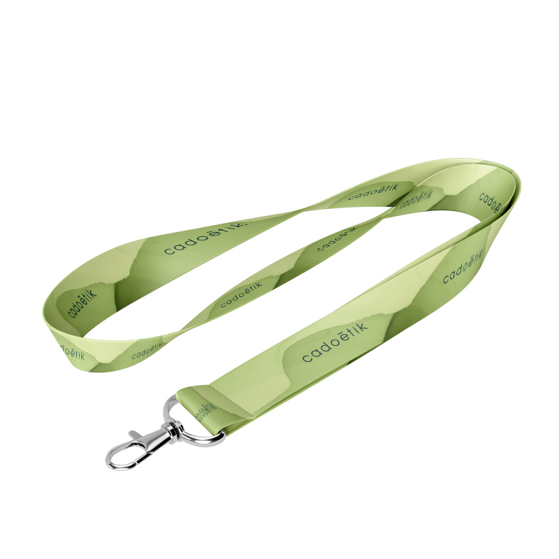 Tour de cou sur-mesure en polyester recyclé rPET Sublim_01