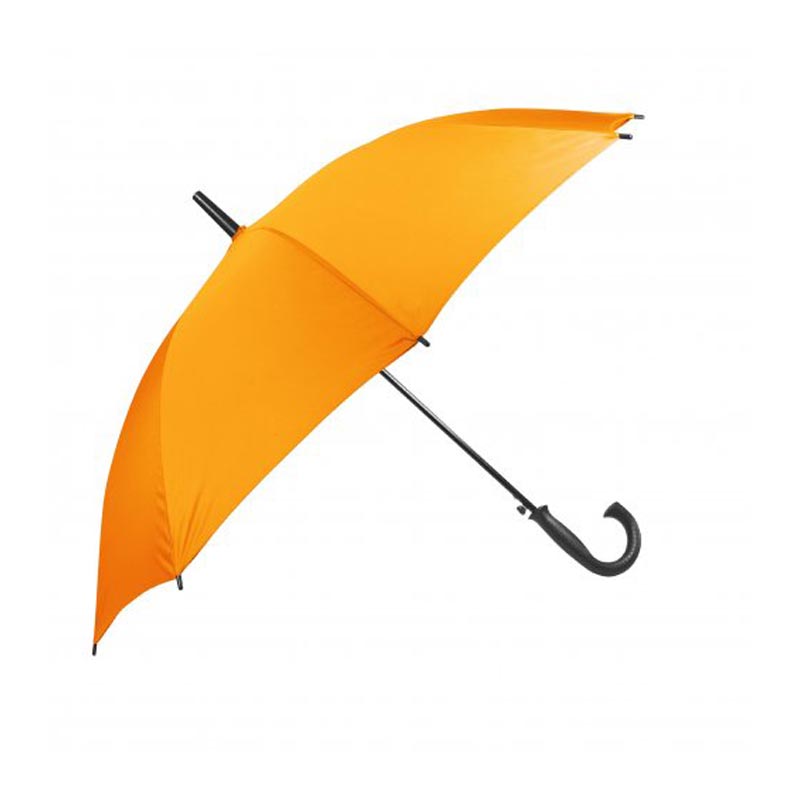 Parapluie mini-golf tempête en polyester recyclé rPET Sing'in_04