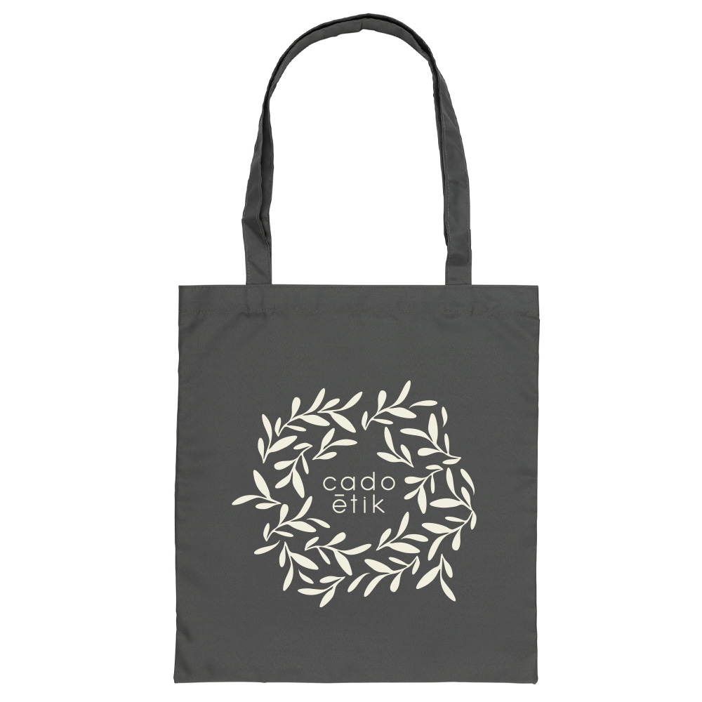 Tote bag publicitaire en rPET Impact Aware 1