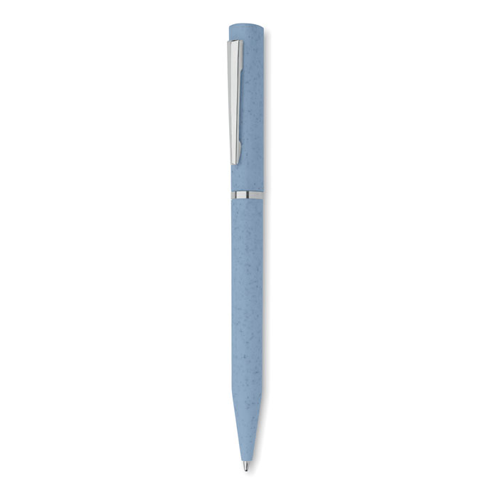 Bleu bébé