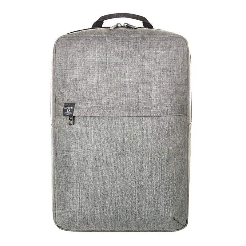 Sac à dos ordinateur 15" en polyester recyclé Halfar 14 L_03