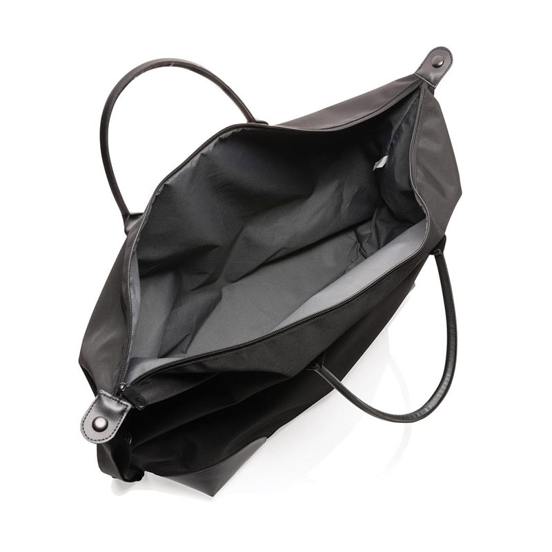 Sac week-end en polyester recyclé rPET 1200D Impact 34 L_02