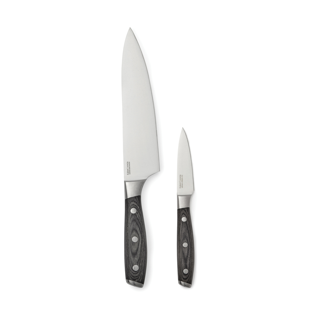 Ensemble de couteaux de chef Vinga Kaiser _Acier