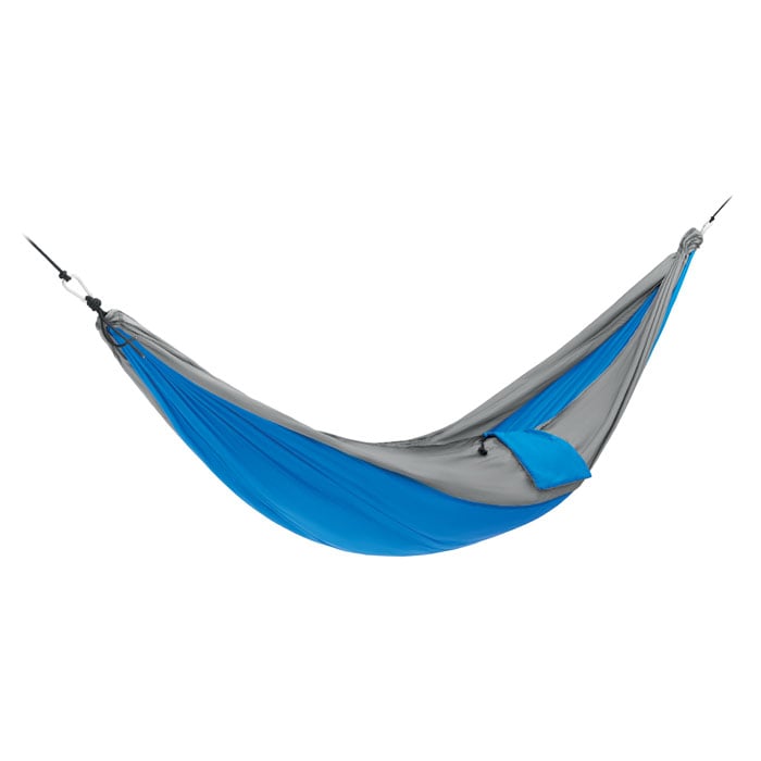 Hamac léger et pliable Jungle_Bleu royal