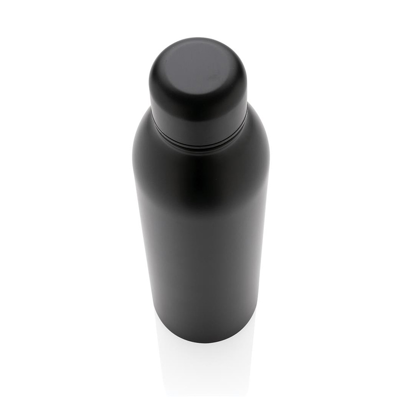 Bouteille isotherme en inox recyclé certifié Nora 500 mL_04