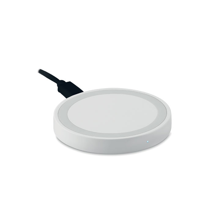 Chargeur à induction 5W Wireless Plato _Blanc