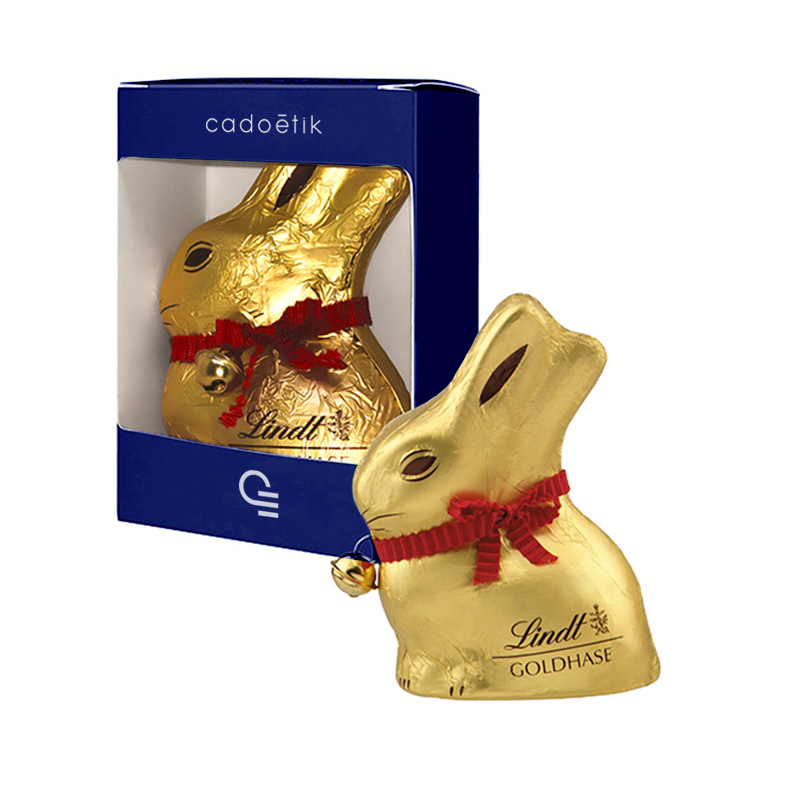 Lapin de Pâques Lindt & Sprüngli_1