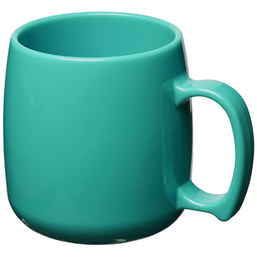 Vert eau