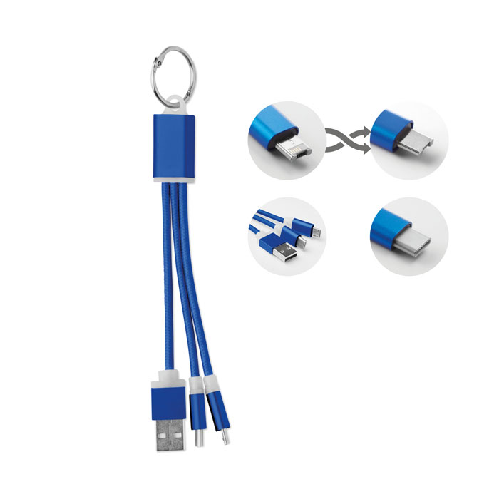 Bleu royal