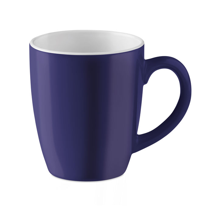 Mug Colour Trent 290 mL_Bleu marine