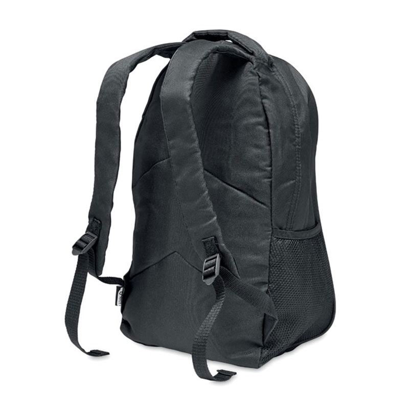 Sac à dos en polyester recyclé rPET Monte Lomo 77 L_03