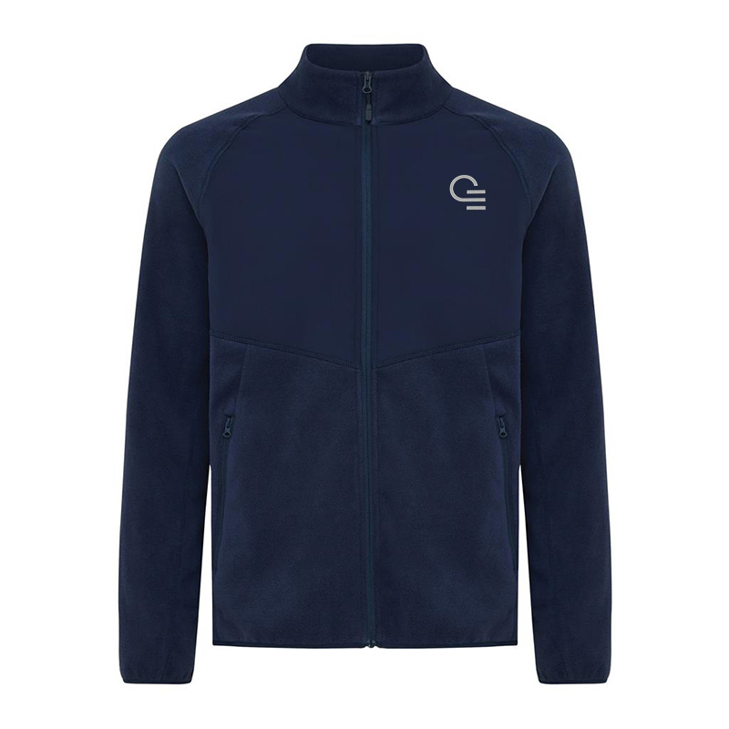Veste Publicitaire Manteau Personnalise pour Entreprise