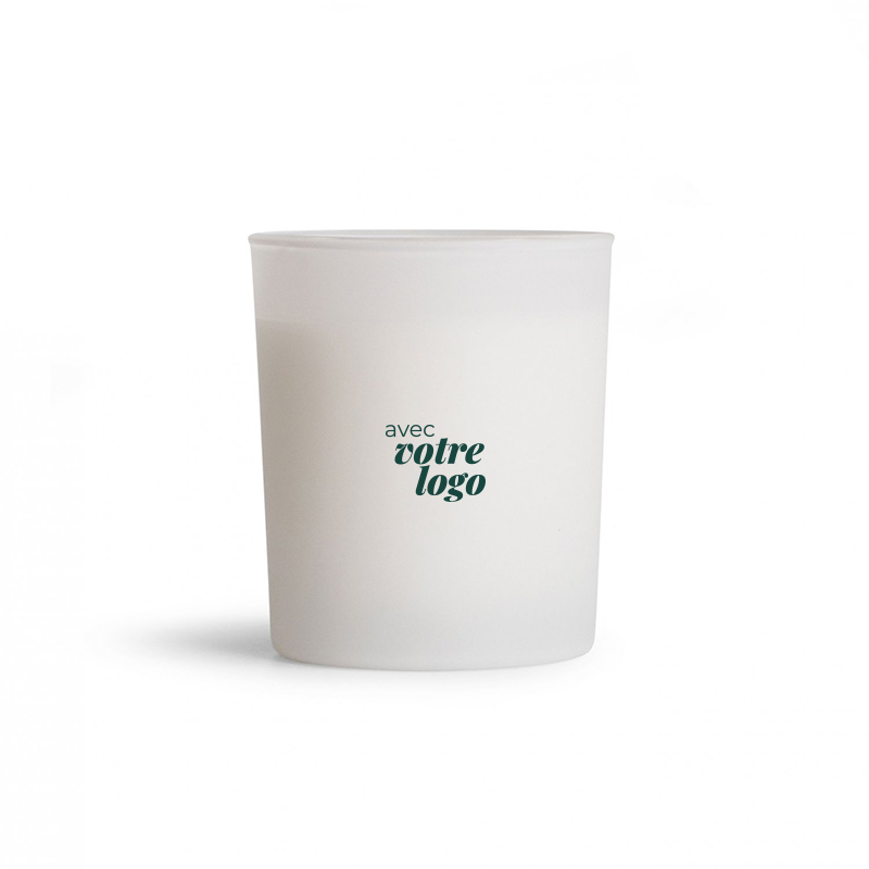 Bougie sur-mesure à la cire végétale Divinescence® 180 g_02