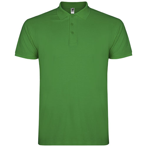 Tropical green