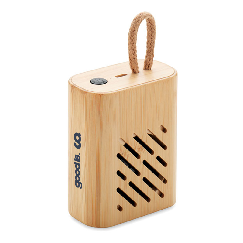 Enceinte nomade en bambou Rey 3W_02