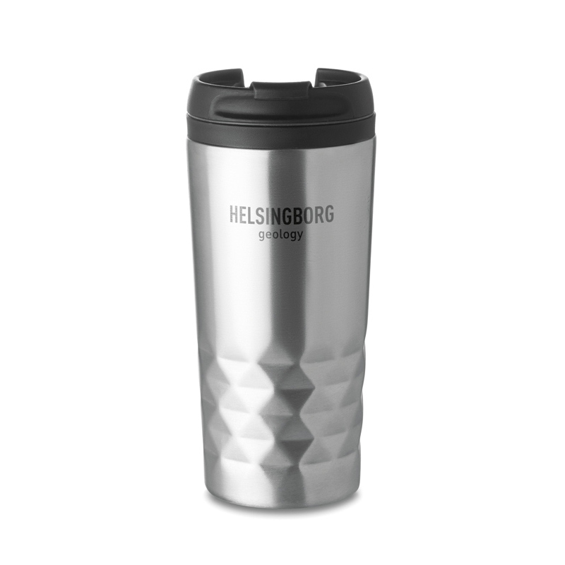 Mug isotherme en acier Tampas 280 mL_03