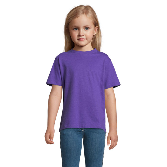 Violet foncé