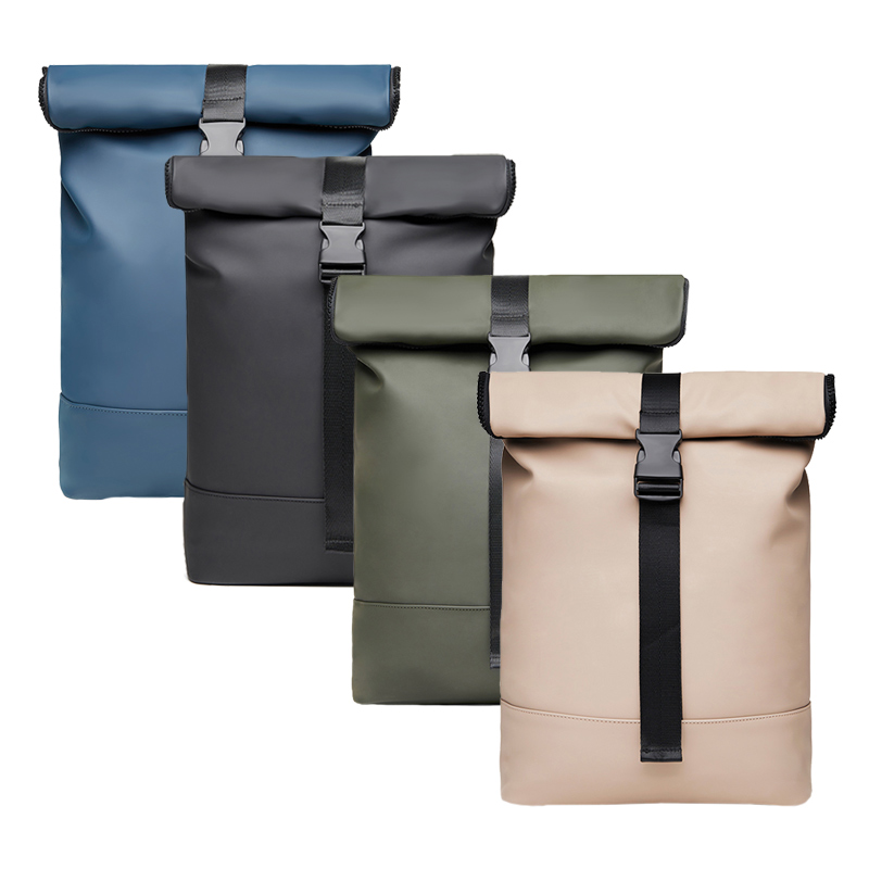 Sac à dos rolltop déperlant Vinga Baltimore 12 L_02