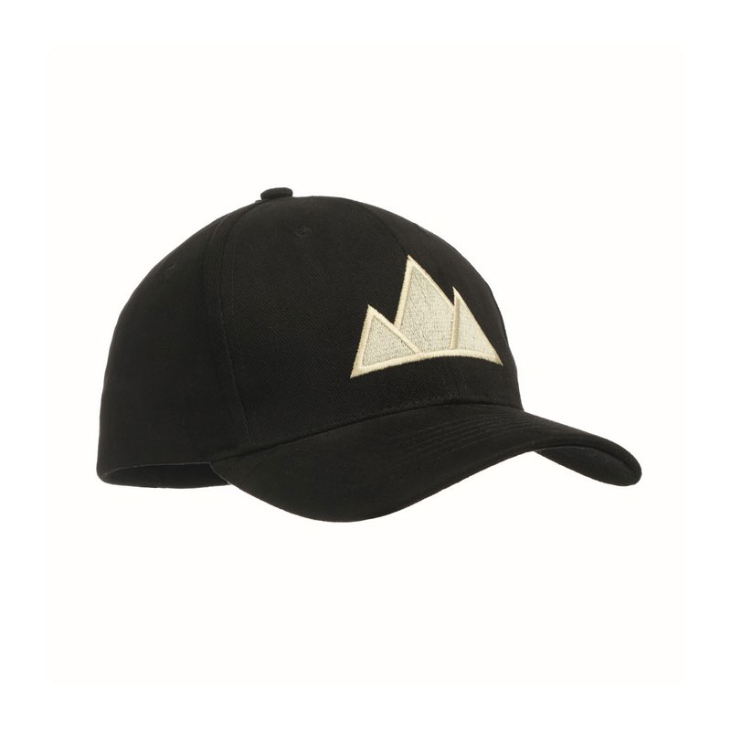Casquette sur-mesure 6 pans Angel 280 g_03