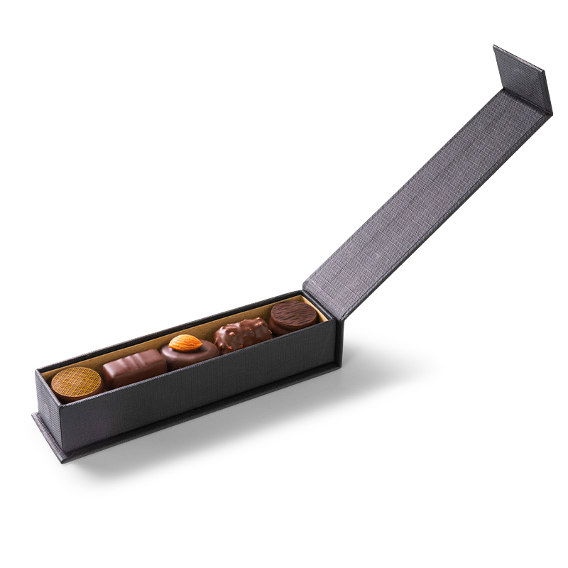 Coffret 5 chocolats Finesse 50 g_02