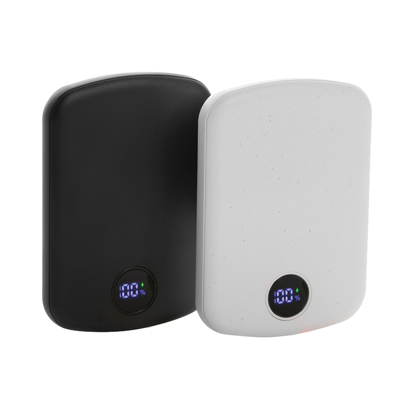 Batterie externe à induction magnétique MagBoost 5 000 mAh_02