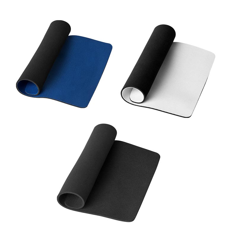 Tapis de souris Heli_02