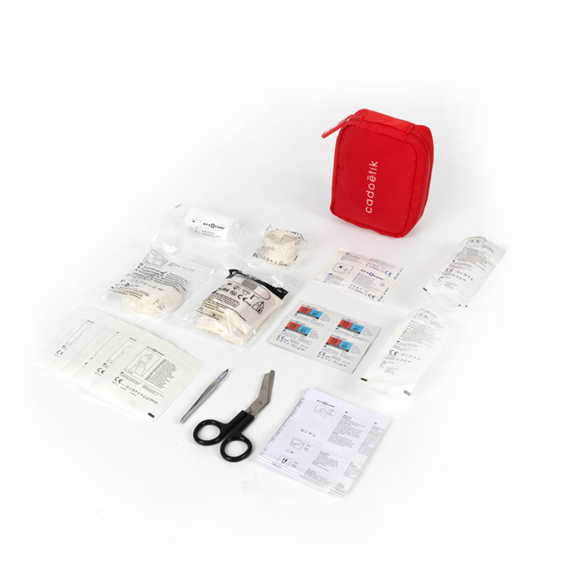 Kit de premiers secours 59 pièces Essential_01