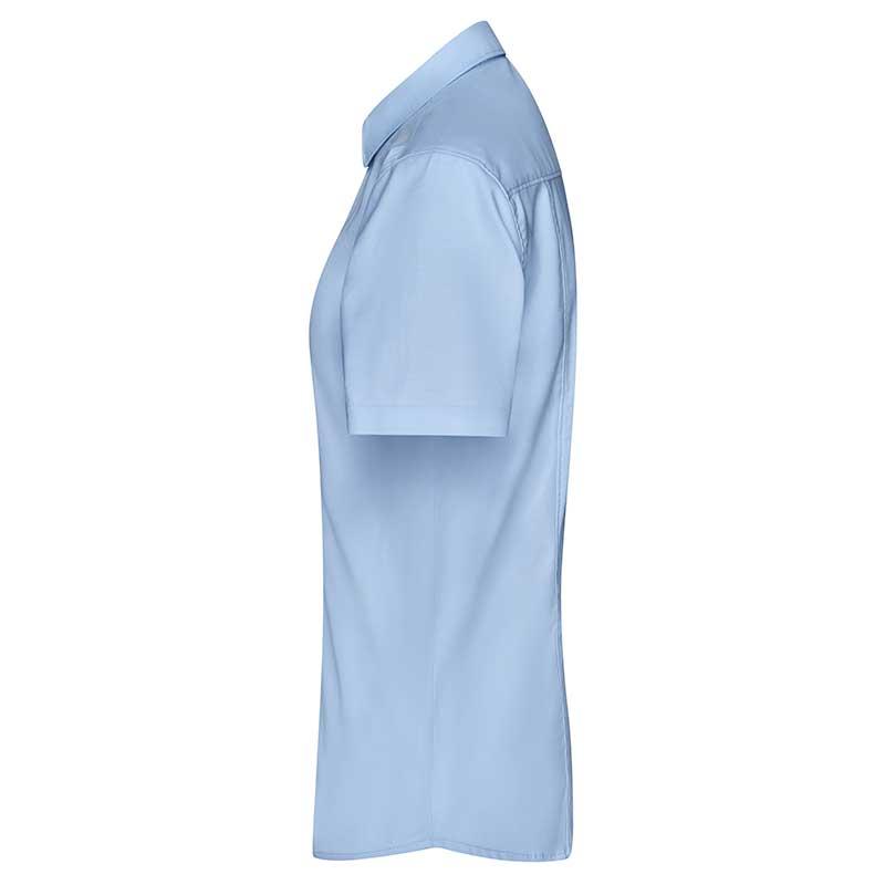 Chemise femme manches courtes Daiber _2