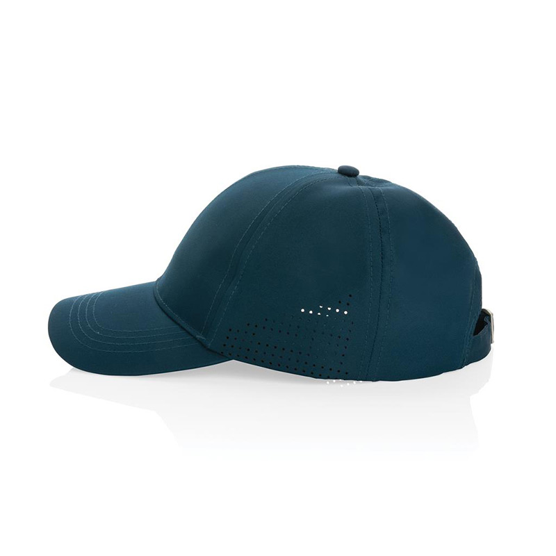 Casquette en rPET 6 pans Impact_05