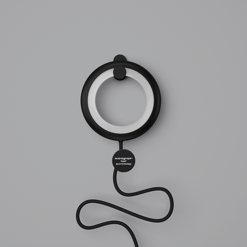 Gris anthracite