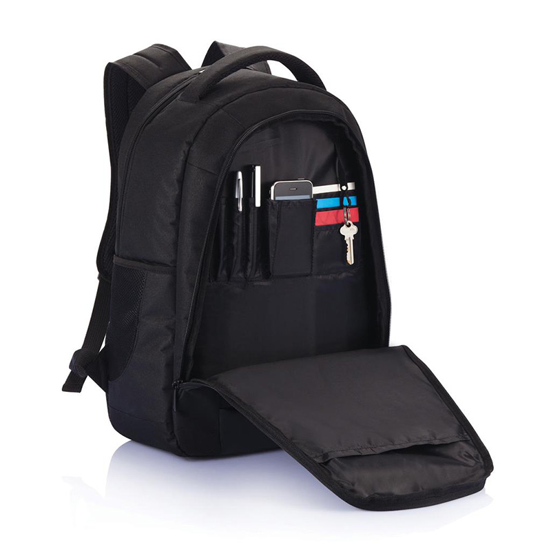 Sac à dos ordinateur 15,6" en polyester recyclé Impact Boardroom 20 L_03