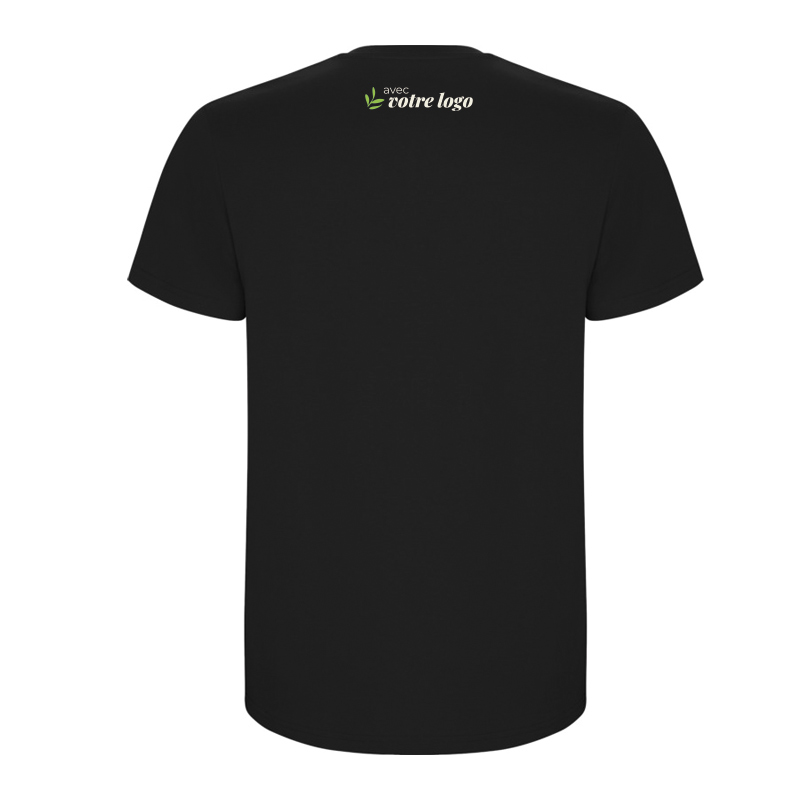 T-shirt homme en coton certifié Stafford 190 g_03