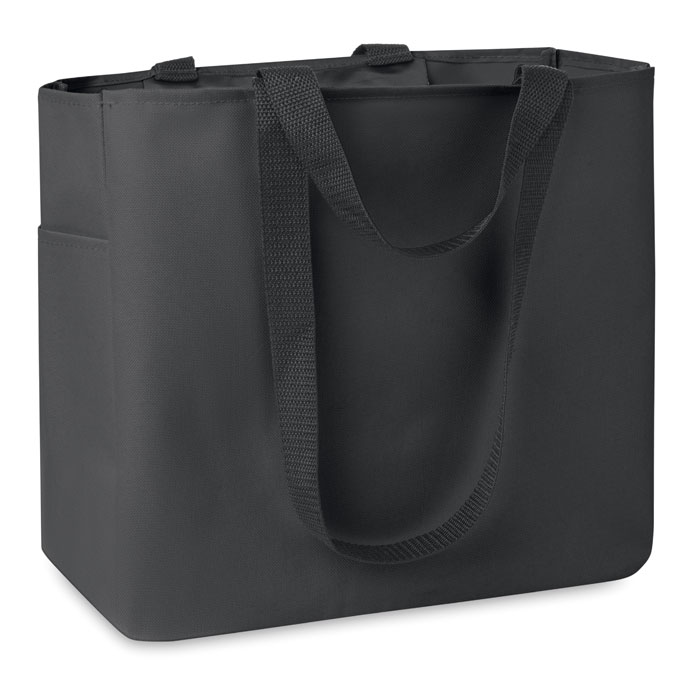 Sac cabas Camden_Noir