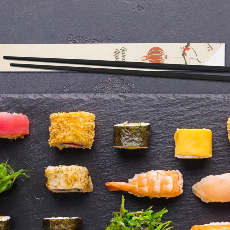 Baguettes chinoises réutilisables Inari_04