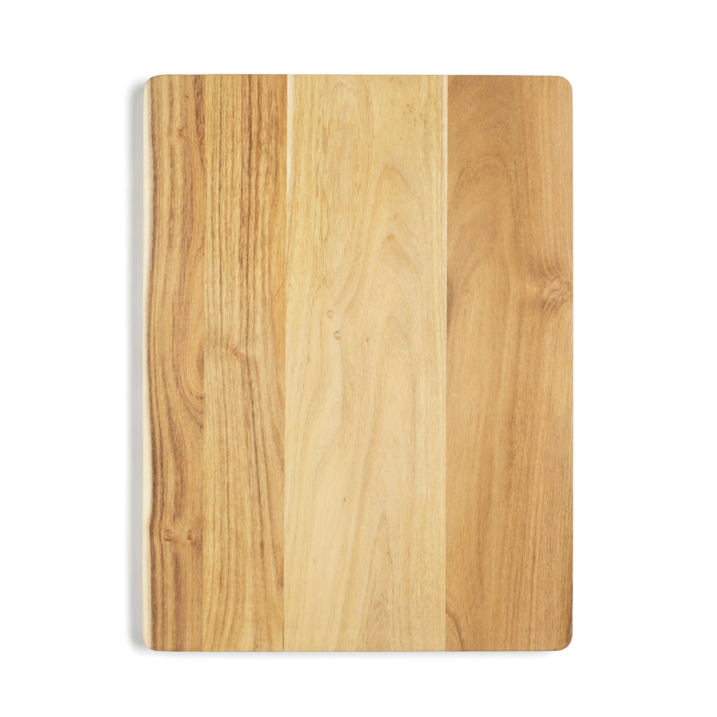 Planche à découper en bois certifié Vinga Buscot_Marron