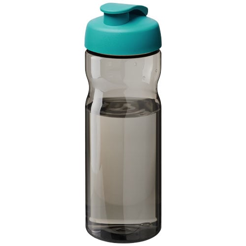 Charbon/Vert eau