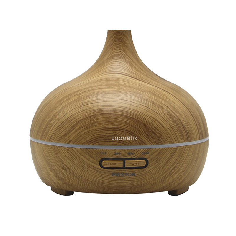 Humidificateur et diffuseur d’arômes Prixton Hidra_1