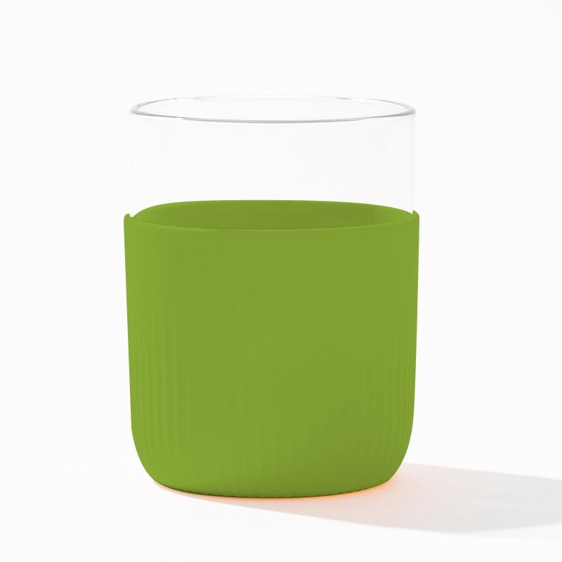 Verre Gobi 280 mL_Vert