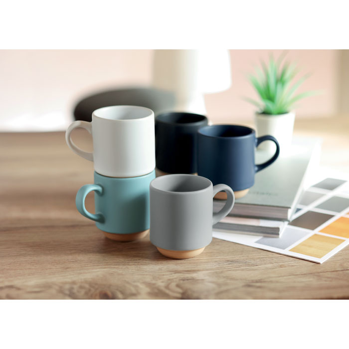 Mug empilable Cerack 170 mL_03
