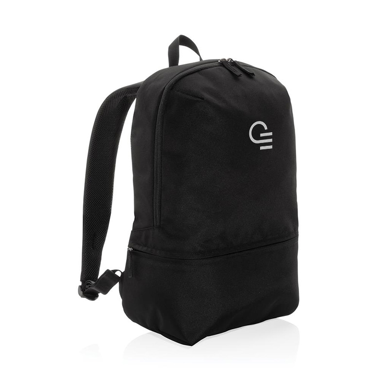 Sac a dos isotherme noir store