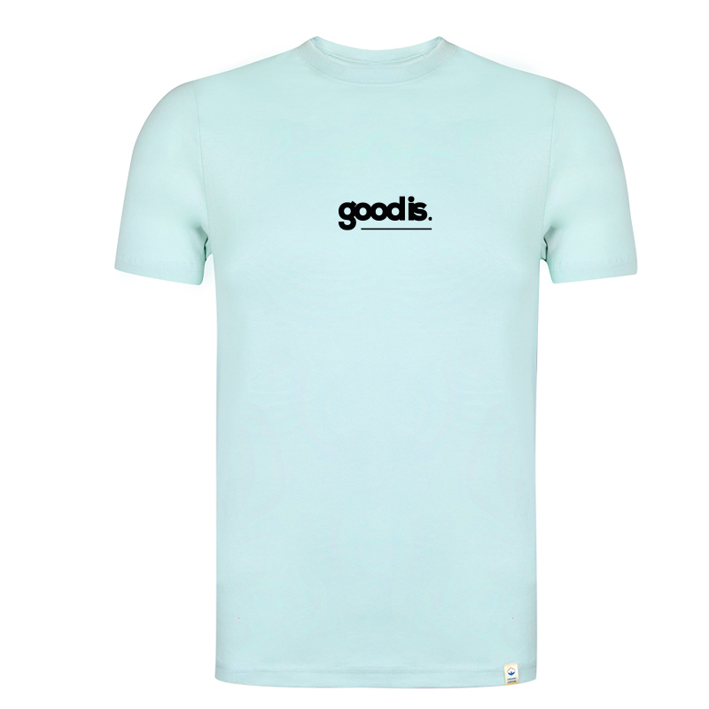 T-shirt unisexe en coton bio Guim 150 g_3