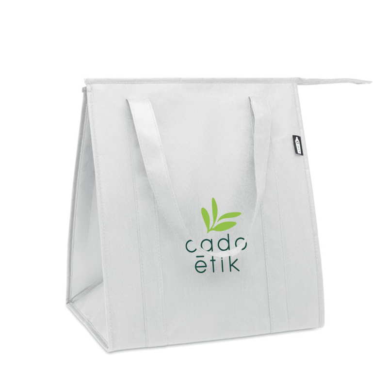 Sac isotherme en polyester recyclé rPET non tissé Wooler 80 g_01