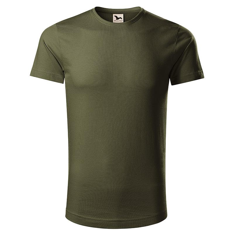 Vert militaire
