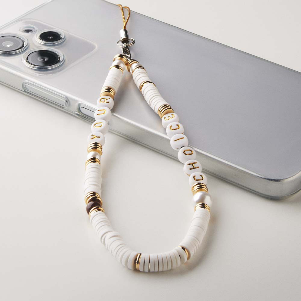 Bracelet de perles pour téléphone personnalisable sur-mesure_05