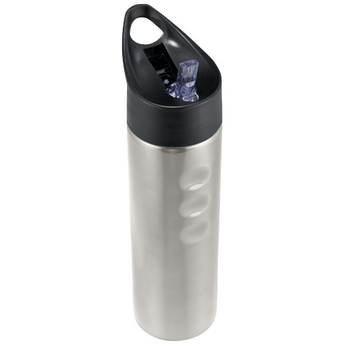Gourde sport en inox Trixie 750mL_Argent
