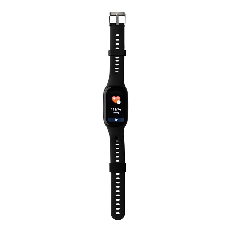 Montre connectée en plastique recyclé certifié 1'47_04