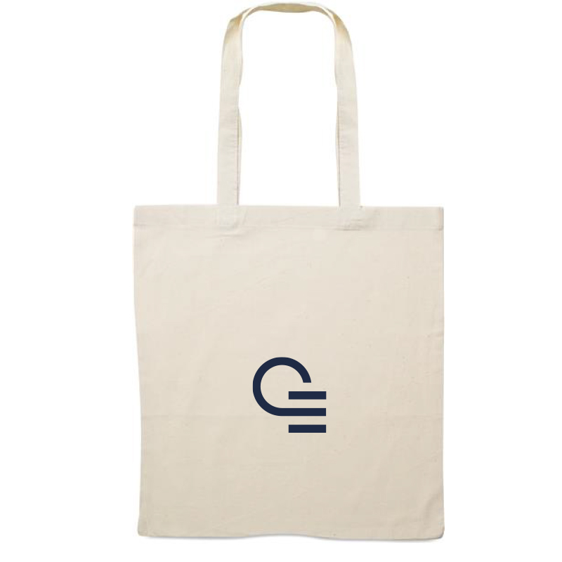 Tote bag Cottonel++ 180 g_1